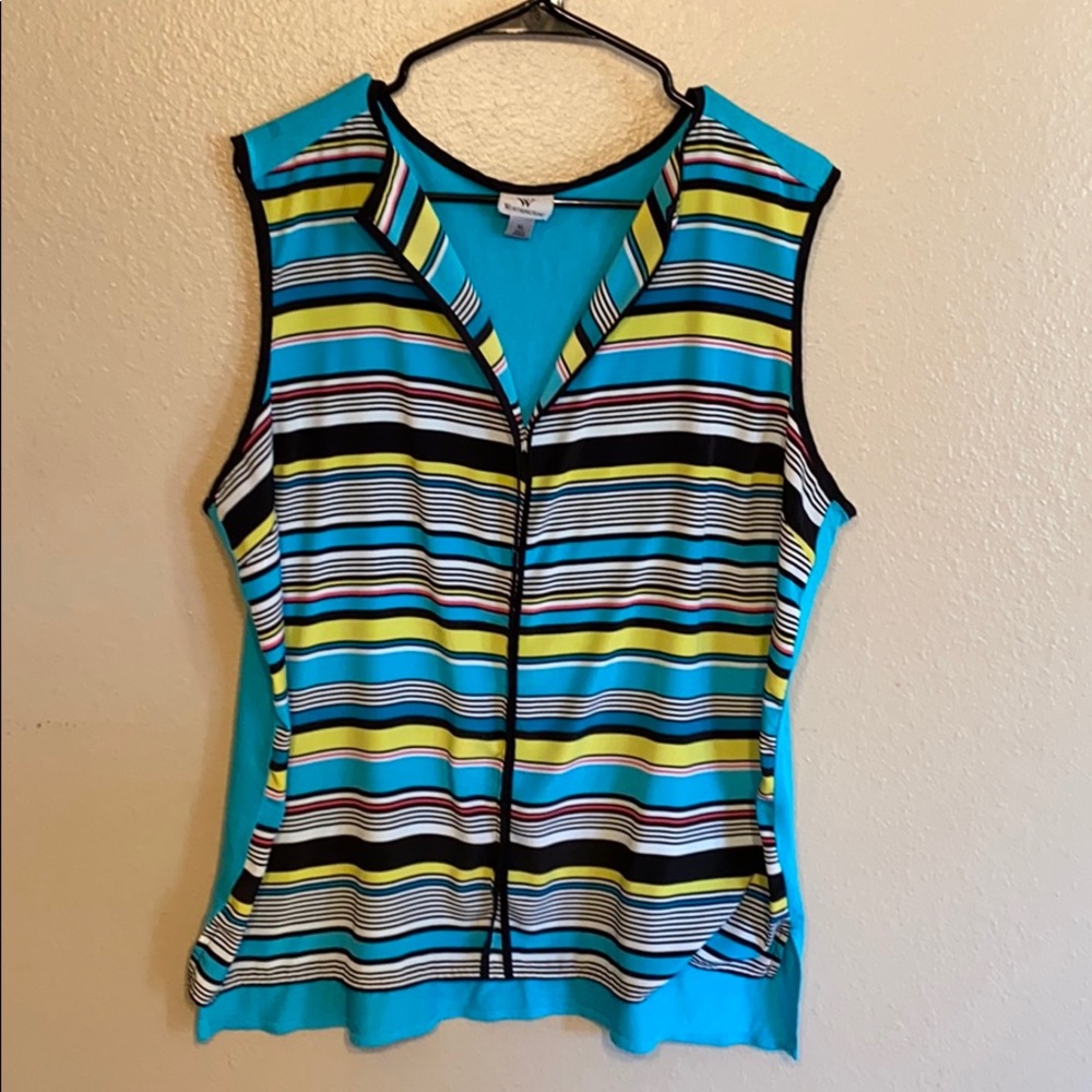 Women’s Worthington tank size XL